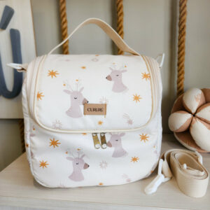 Lunchera Térmica Cielo