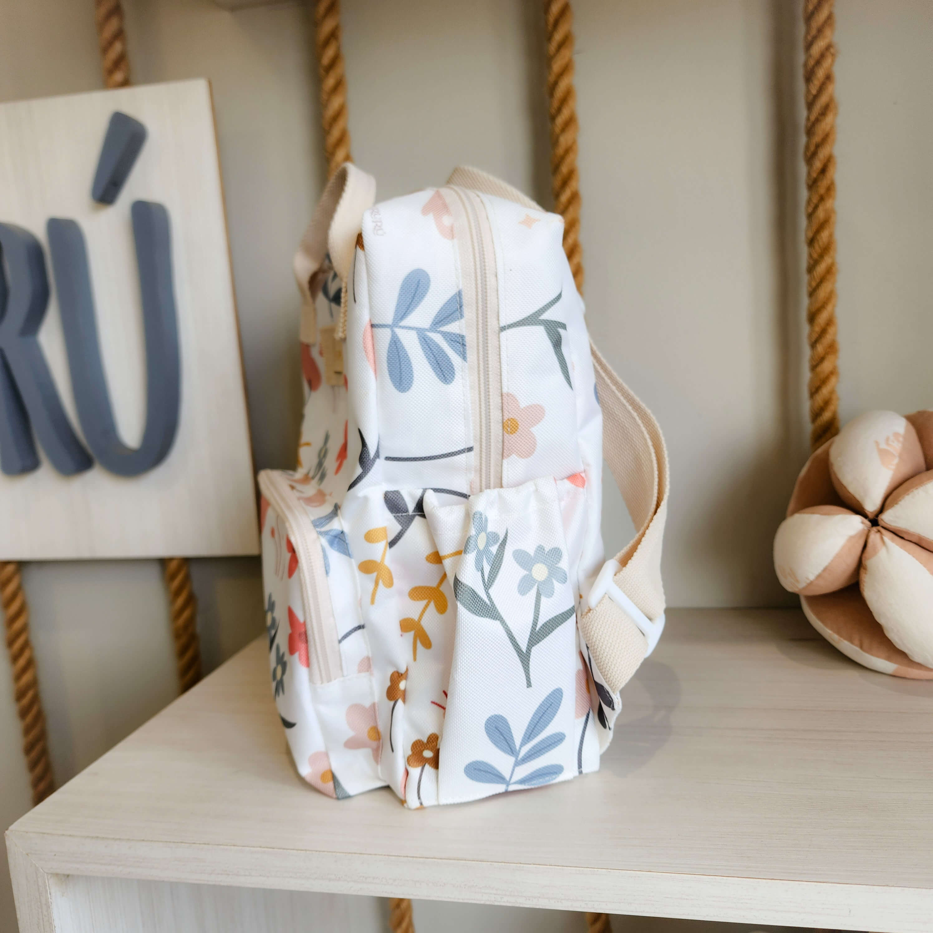 Mochila Infantil FLOWER