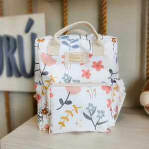 Mochila Infantil FLOWER