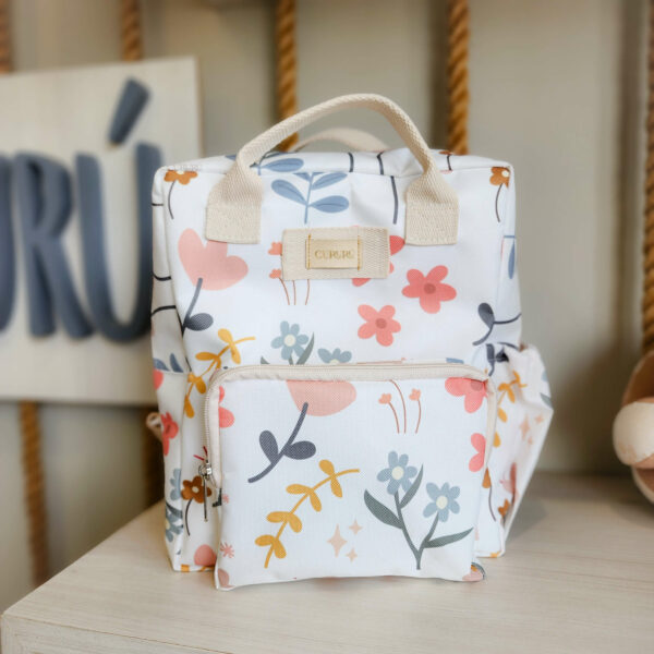 Mochila Infantil FLOWER