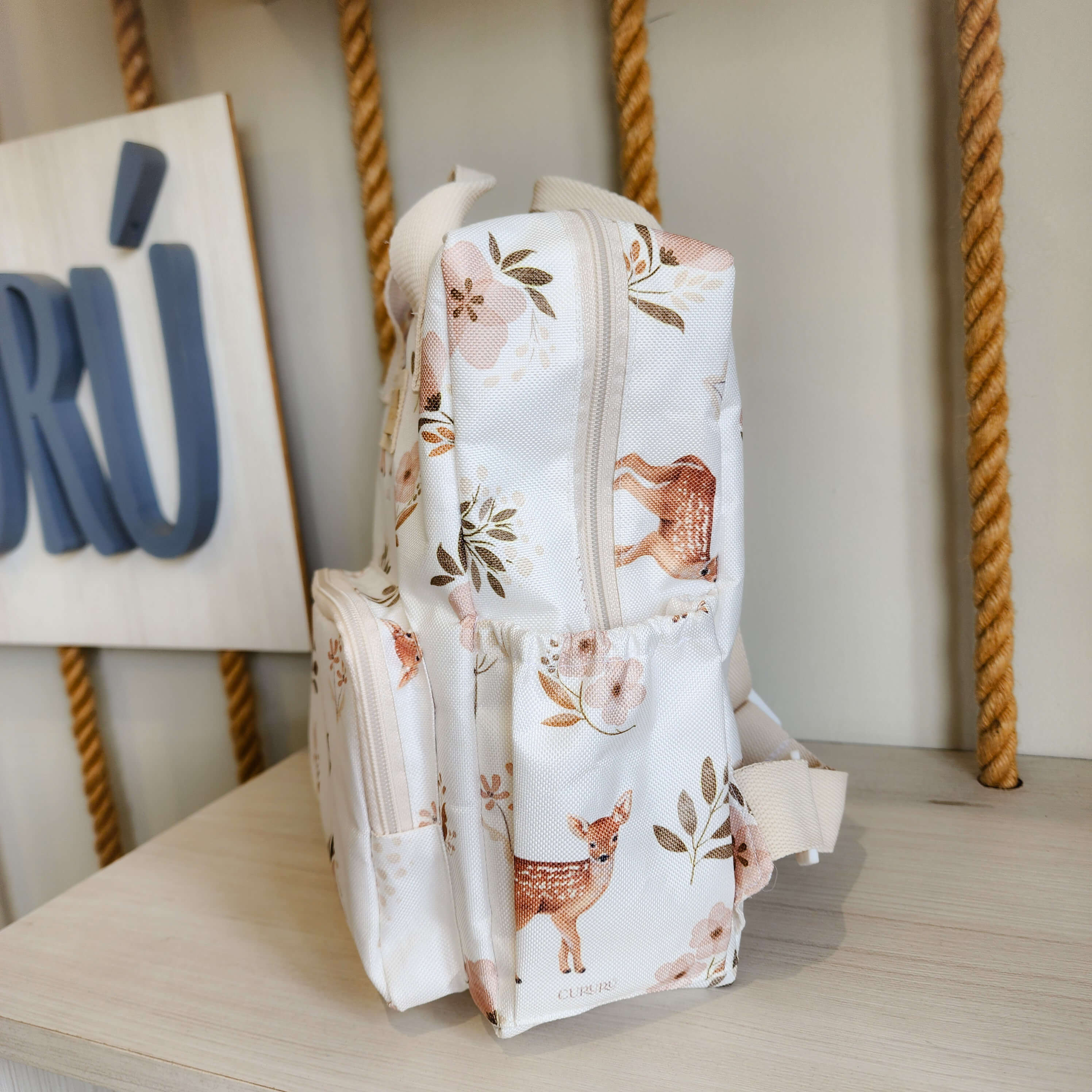 Mochila Infantil BAMBI