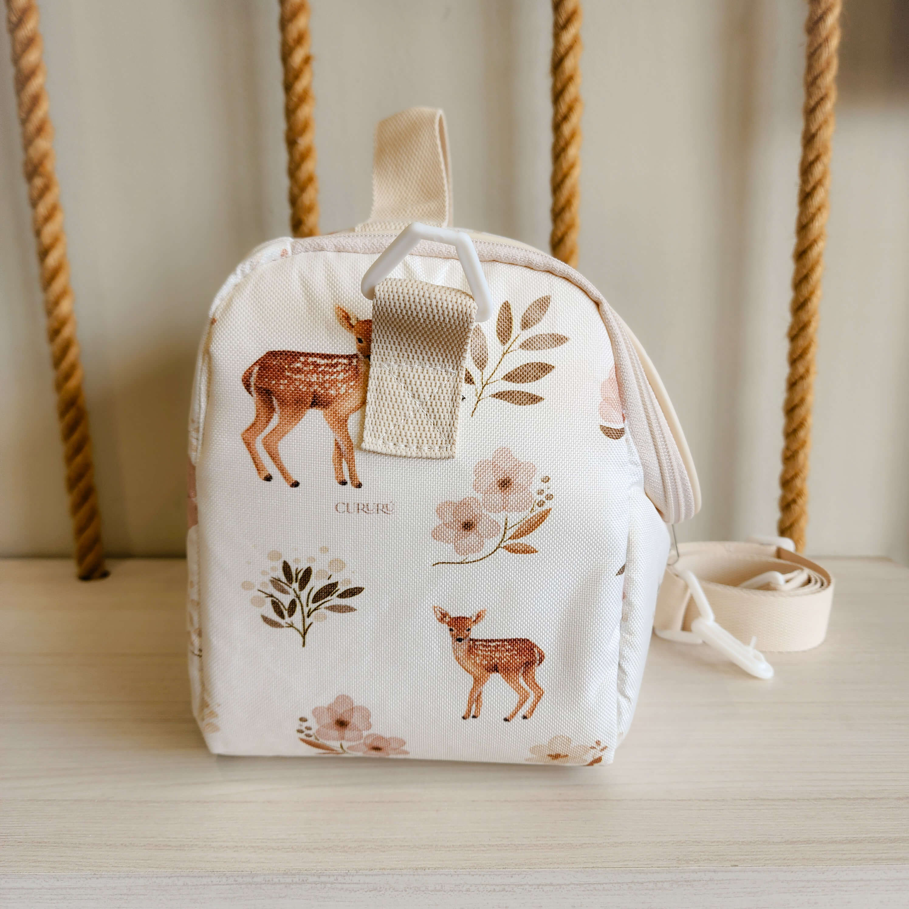 Lunchera Térmica BAMBI