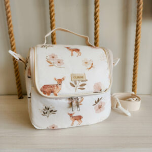 Lunchera Térmica BAMBI