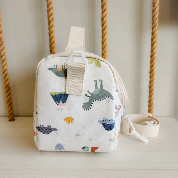 Lunchera Térmica DINO