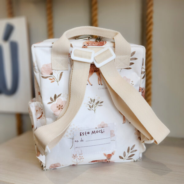 Mochila Infantil BAMBI