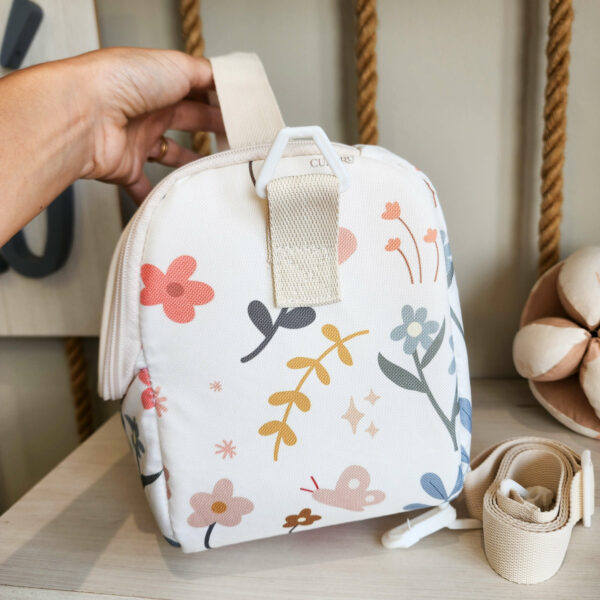 Lunchera Térmica FLOWER