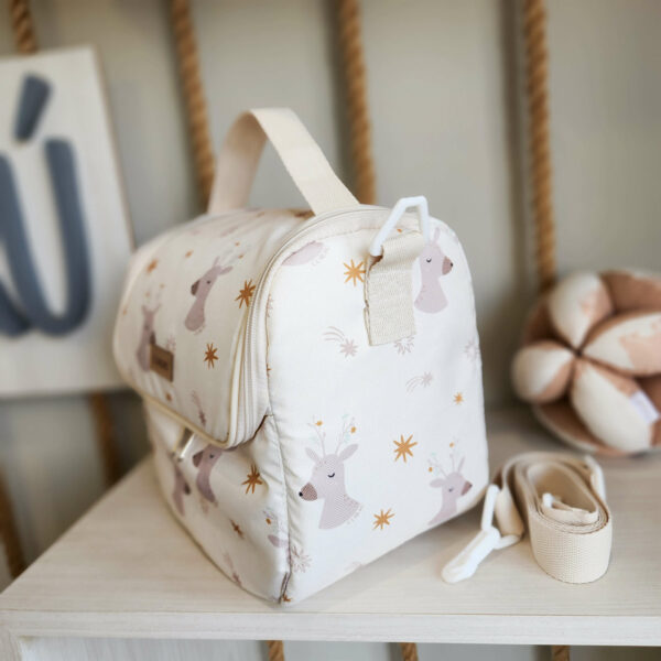 Lunchera Térmica Cielo