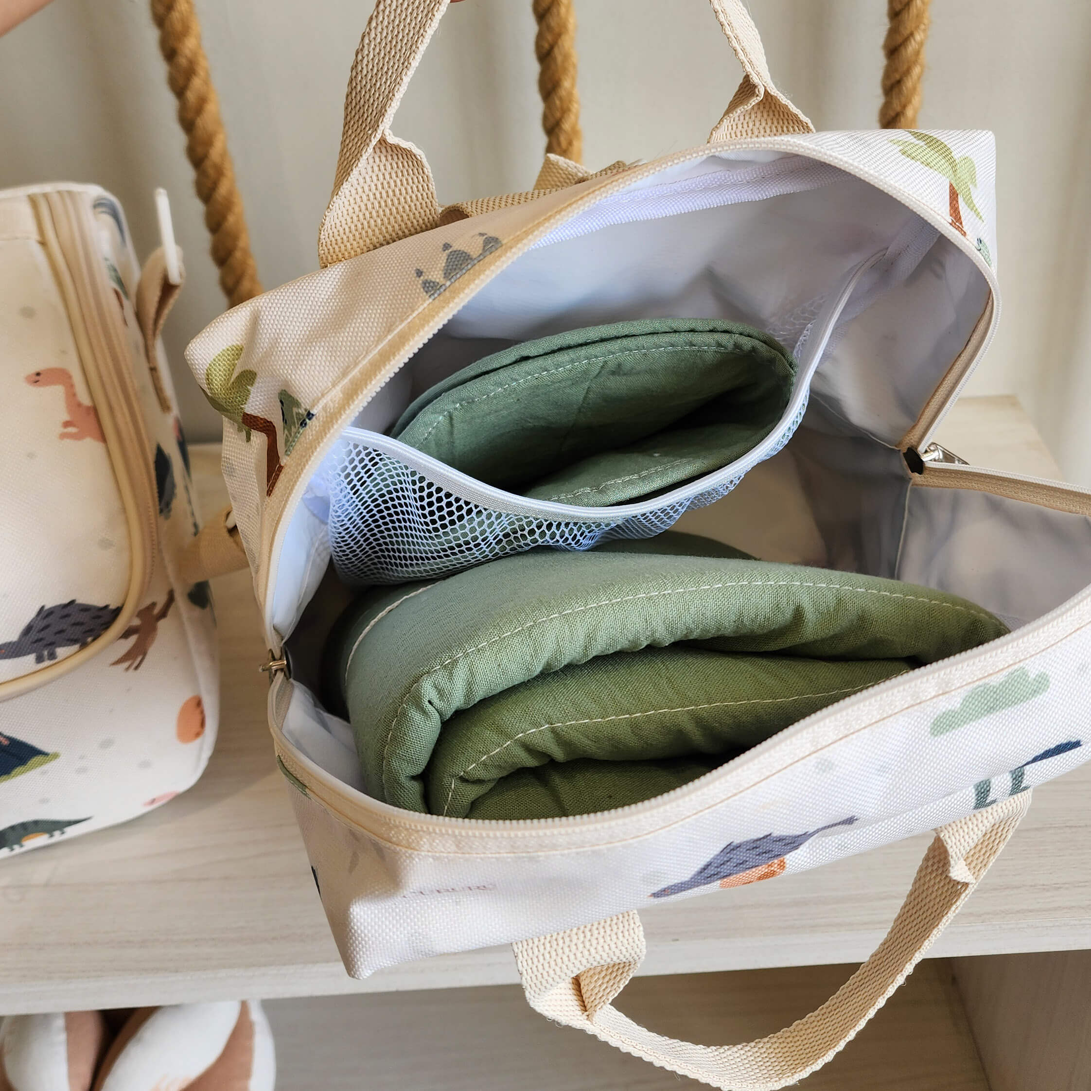 Mochila Infantil DINO