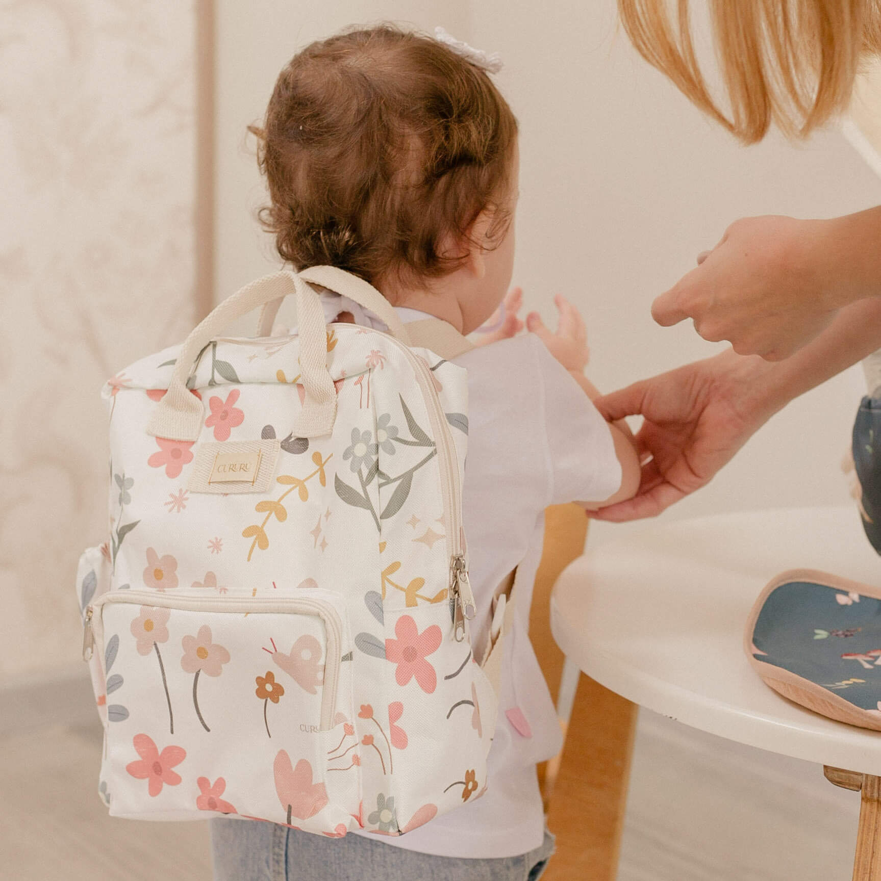 Mochila Infantil DINO