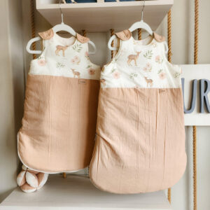 Bolsita de Dormir Invierno BAMBI