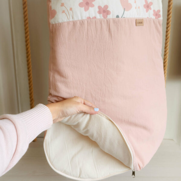 Bolsita de Dormir Invierno FLOWER