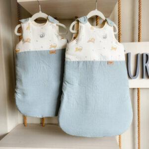 Bolsita de Dormir Invierno JUNGLA