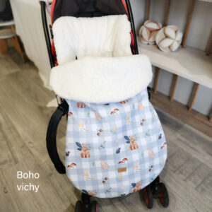 Porta Enfant ANTI MANCHAS