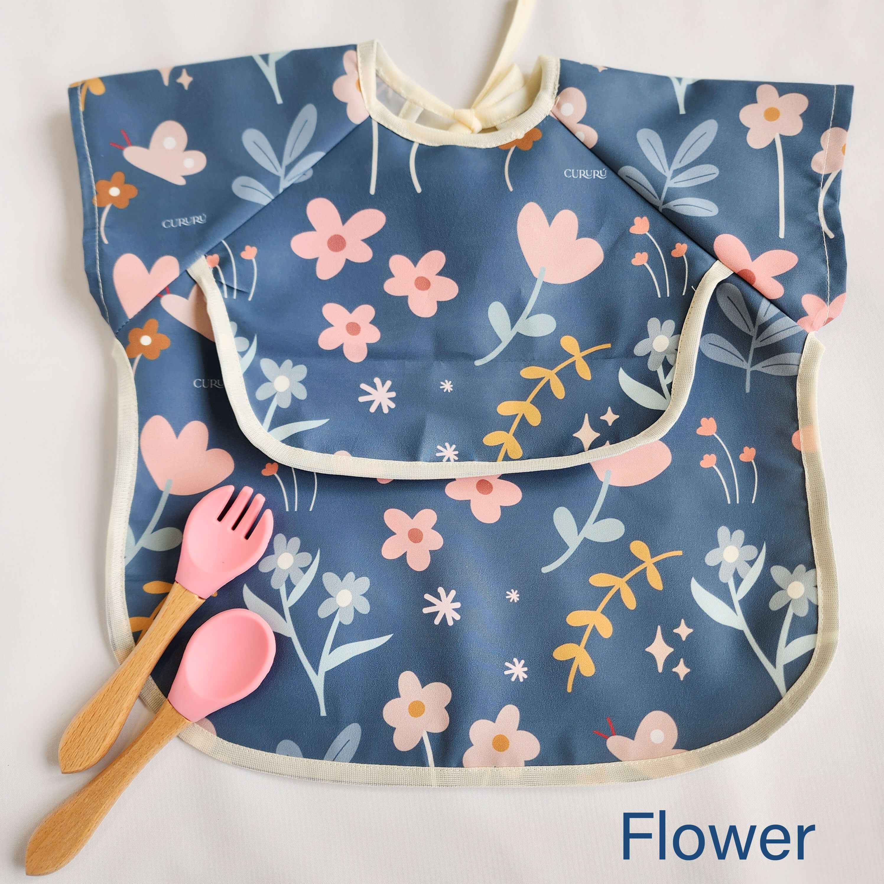 Babero Delantal BAMBI VICHY