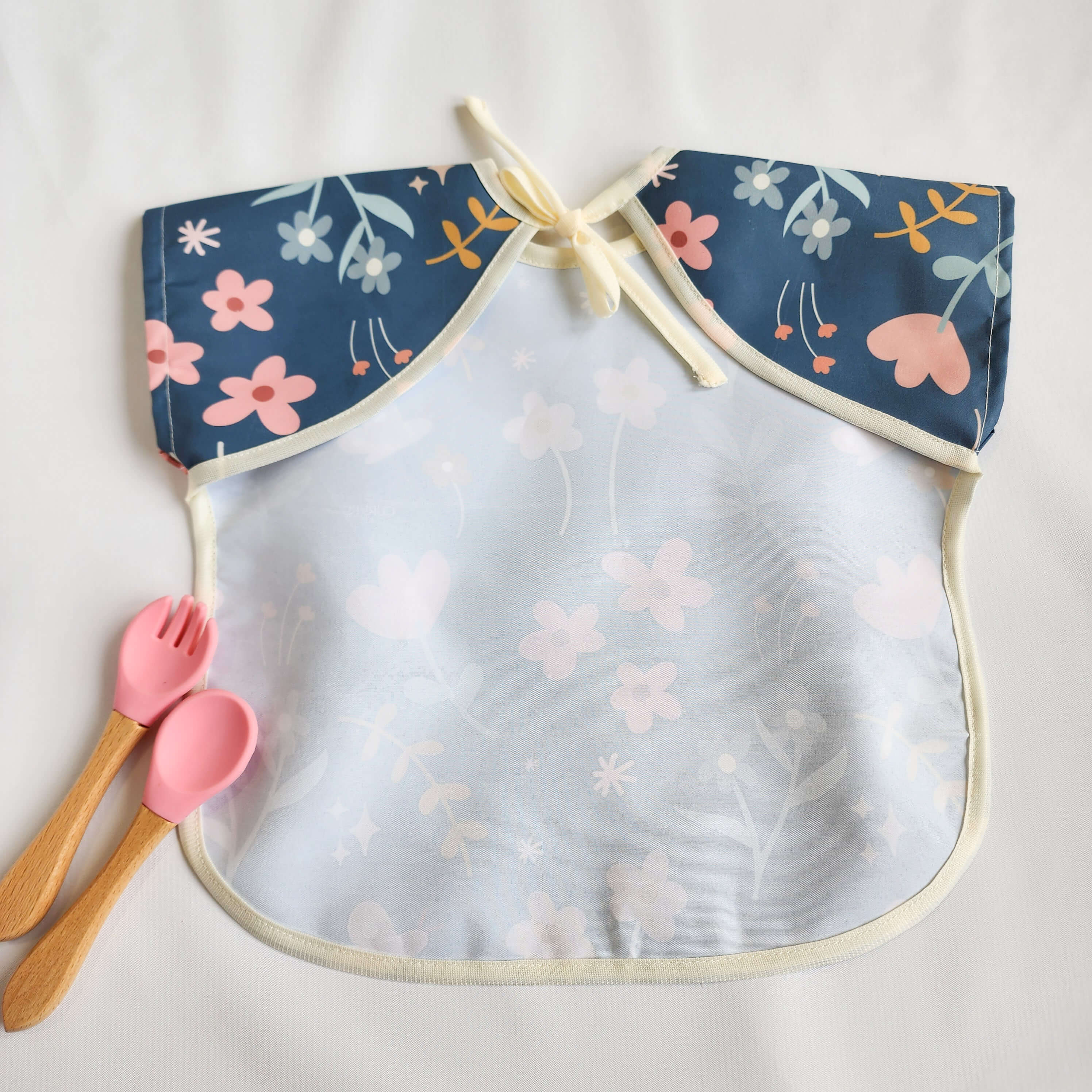 Babero Delantal BAMBI VICHY