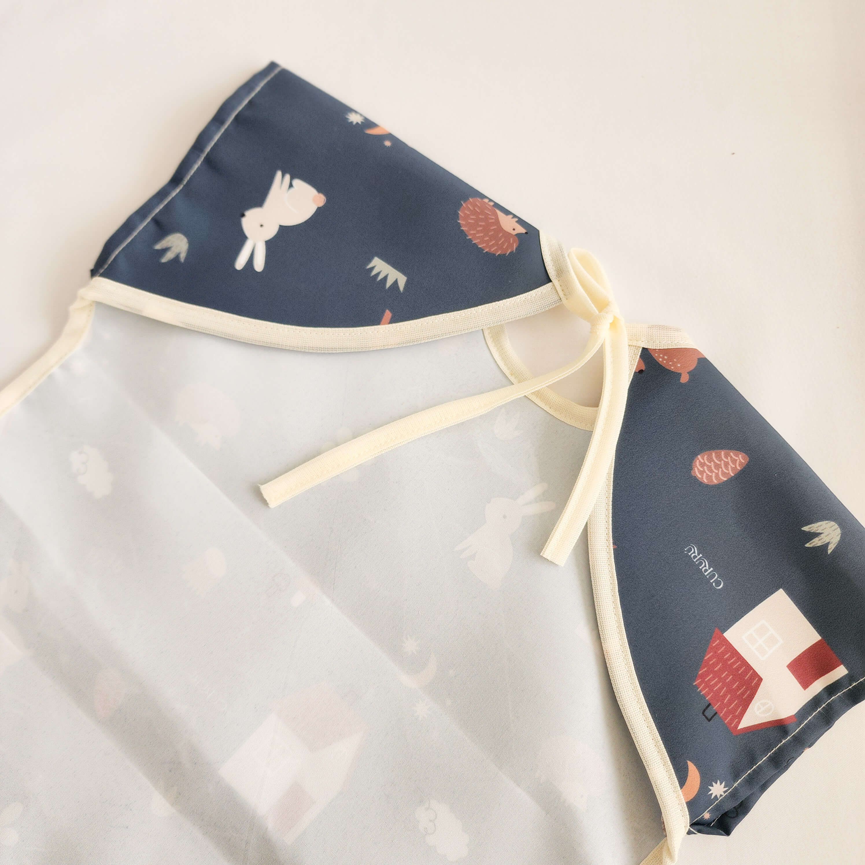 Babero Delantal BOSQUE