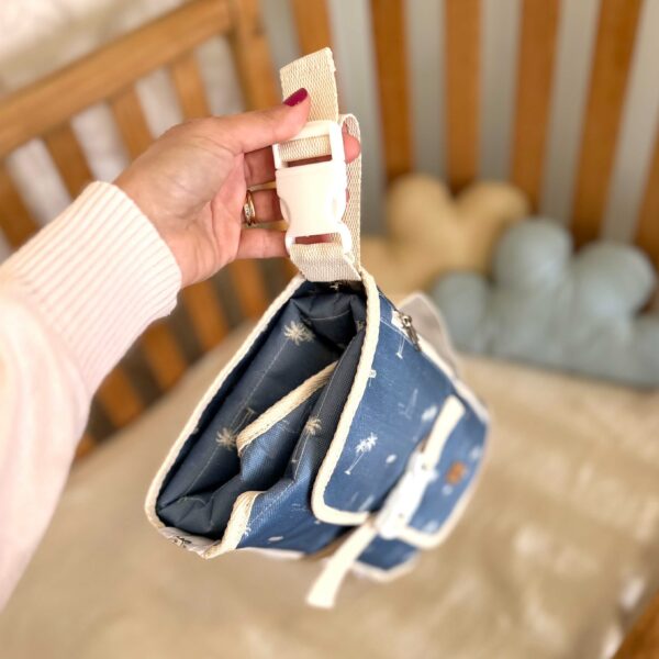 Cambiador Completo BABY BEACH