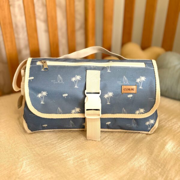 Cambiador Completo BABY BEACH