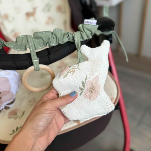 Colgante de cochecito o cuna