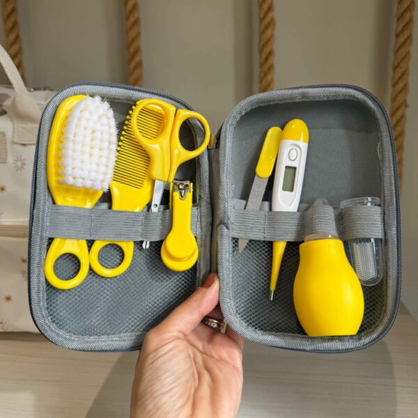 Kit de cuidados