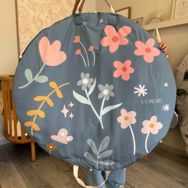 Playmat FLOWER