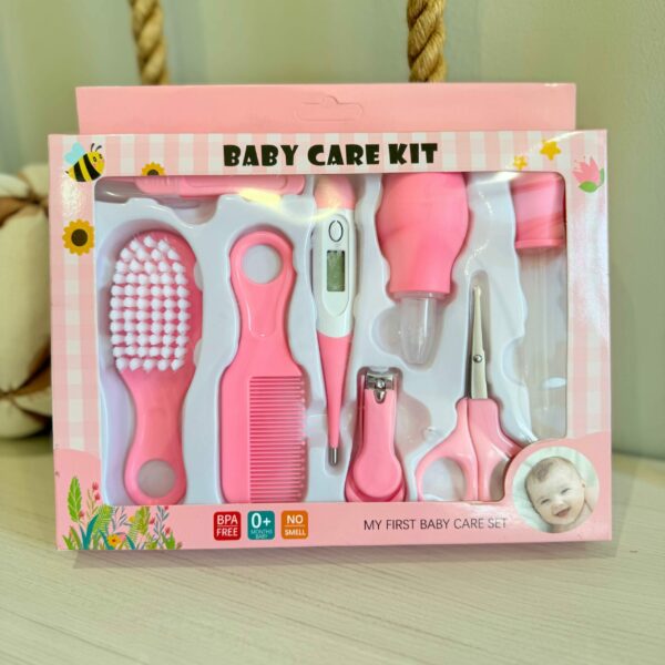 Kit de cuidados baby