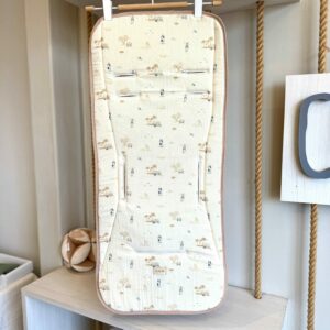 Colchoncito de coche SURF