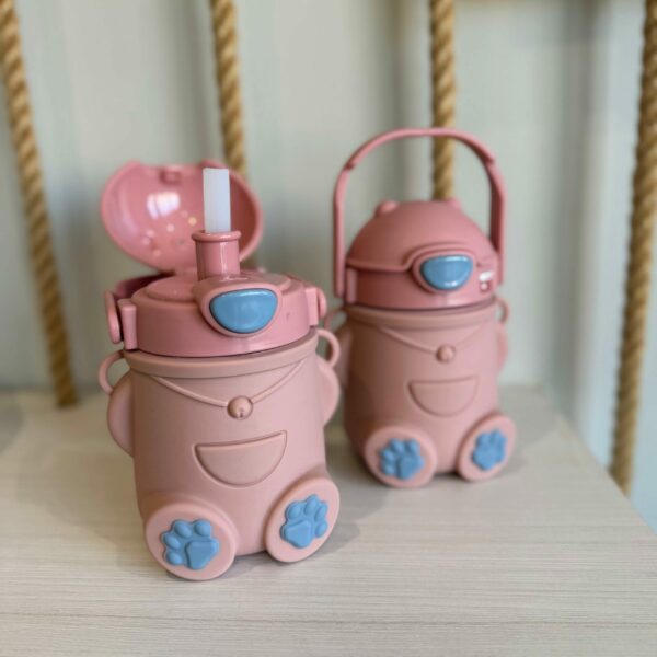 Botella térmica Bear