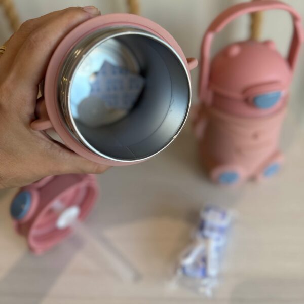 Botella térmica Bear