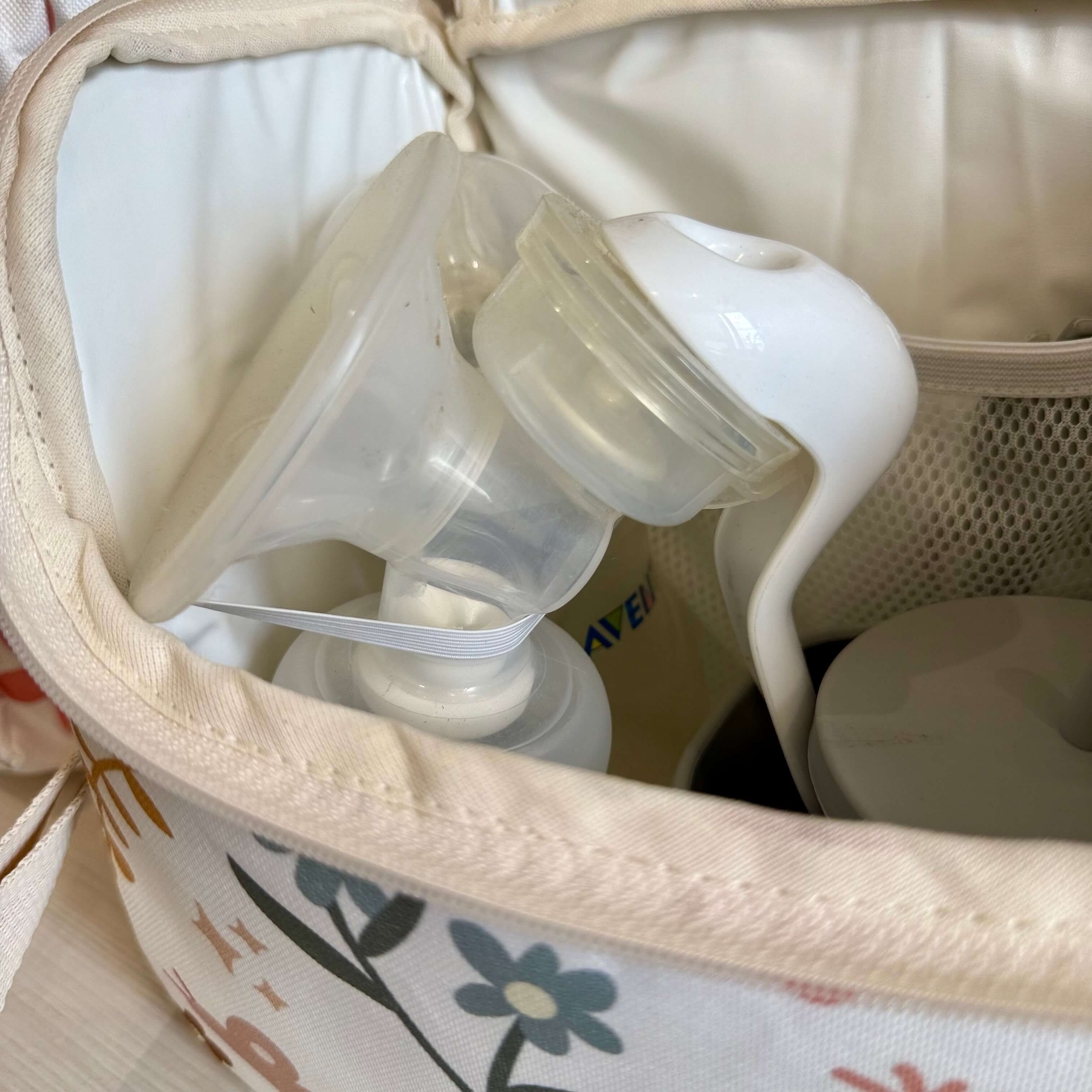 Lunchera Térmica Baby Beach