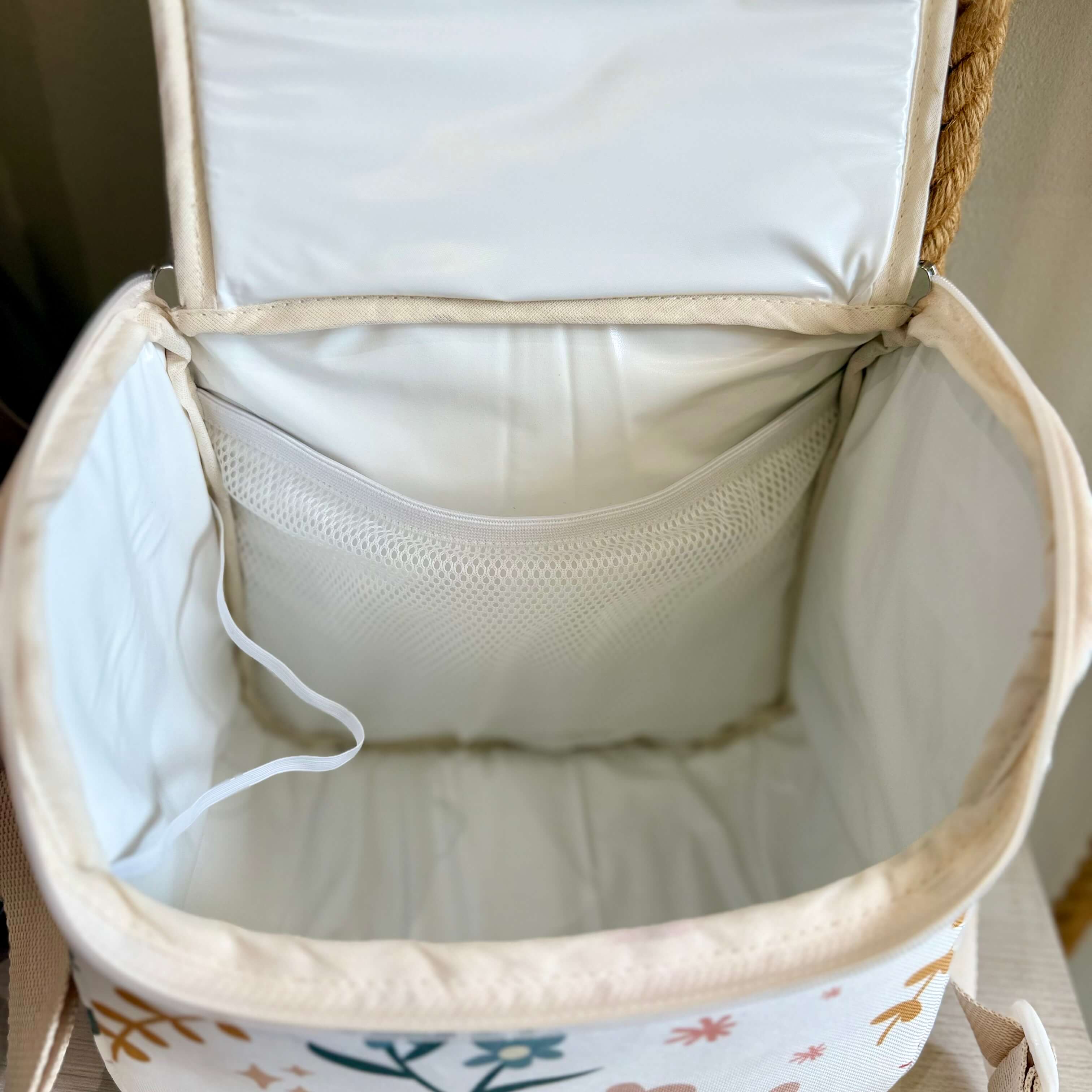 Lunchera Térmica Baby Beach